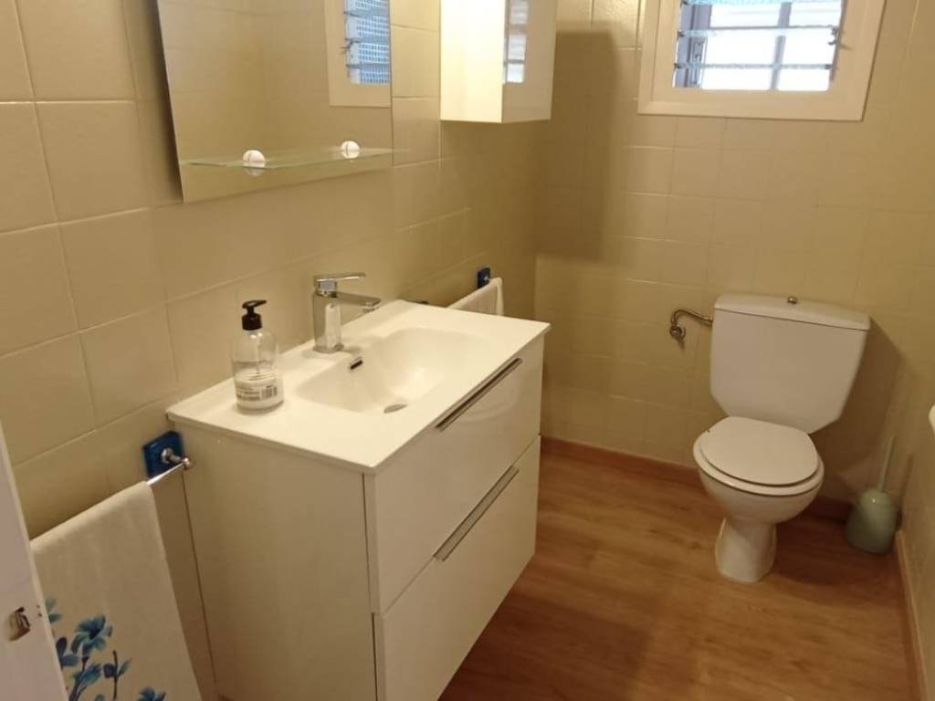 Casa de 250 m² en Vinaròs