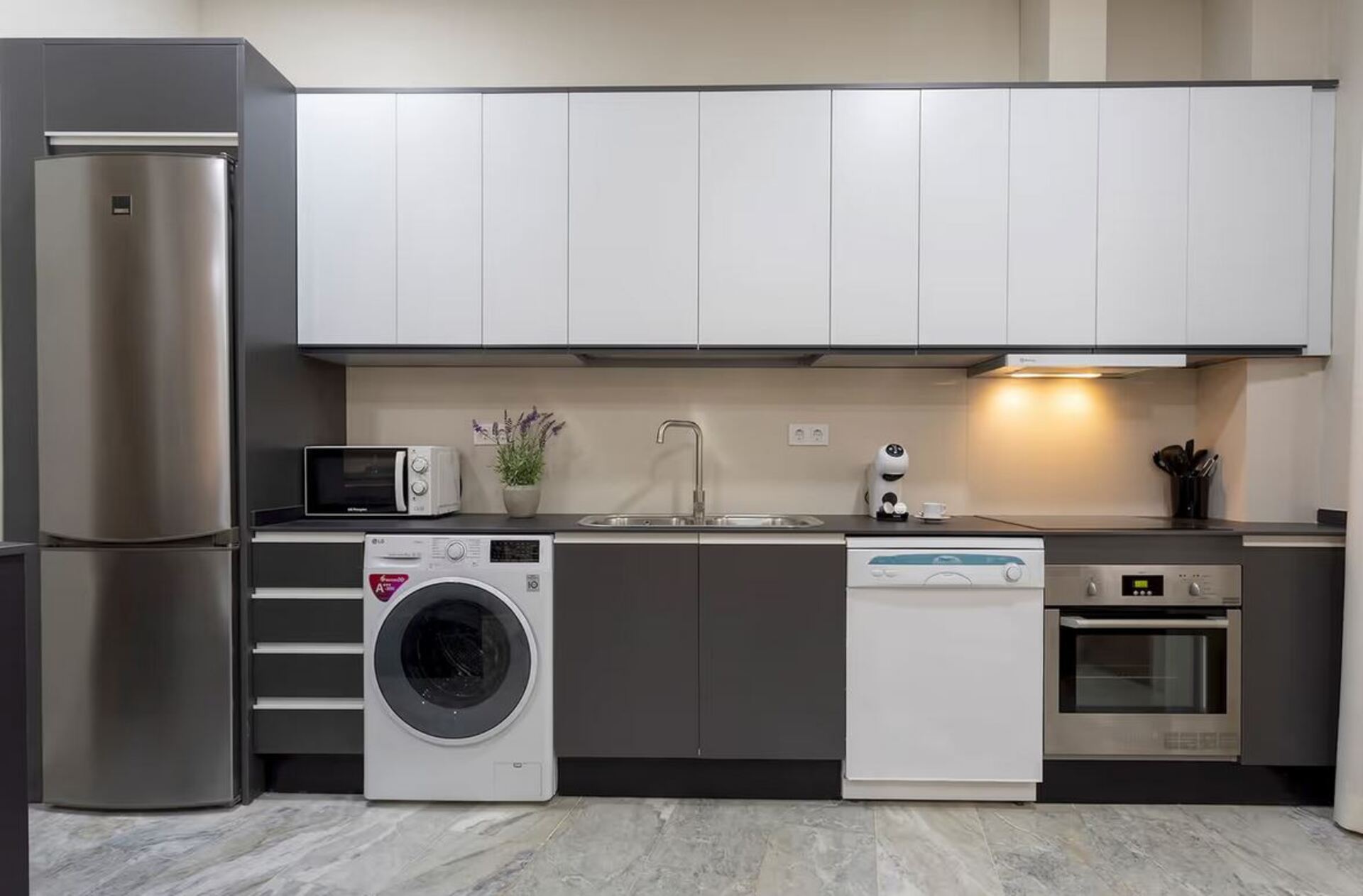 Piso de 147 m² en Córdoba