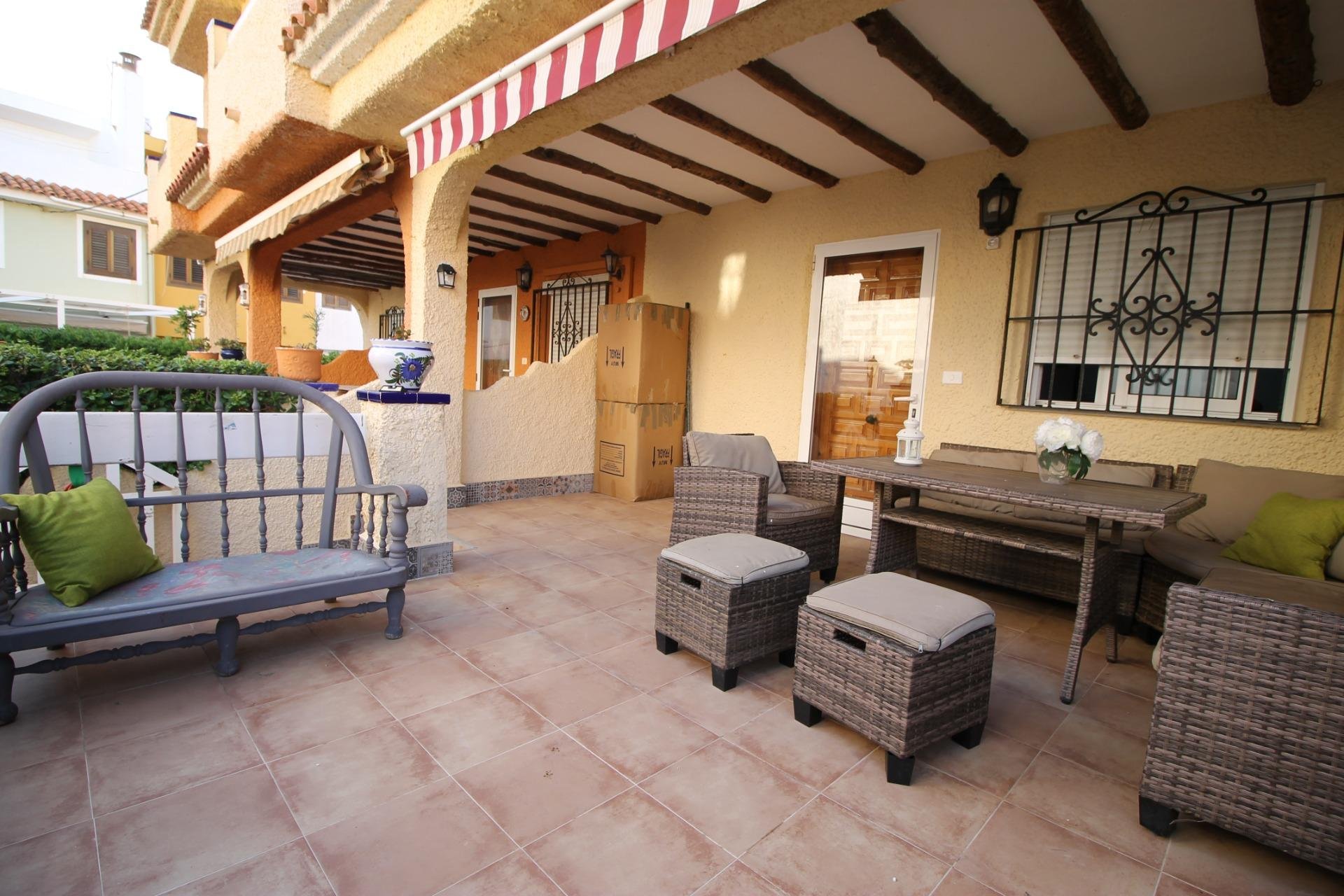 Piso de 155 m² en Sueca