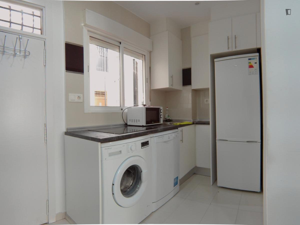 Pis de 55 m² a Madrid