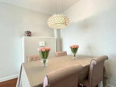 Piso de 90 m² en Madrid