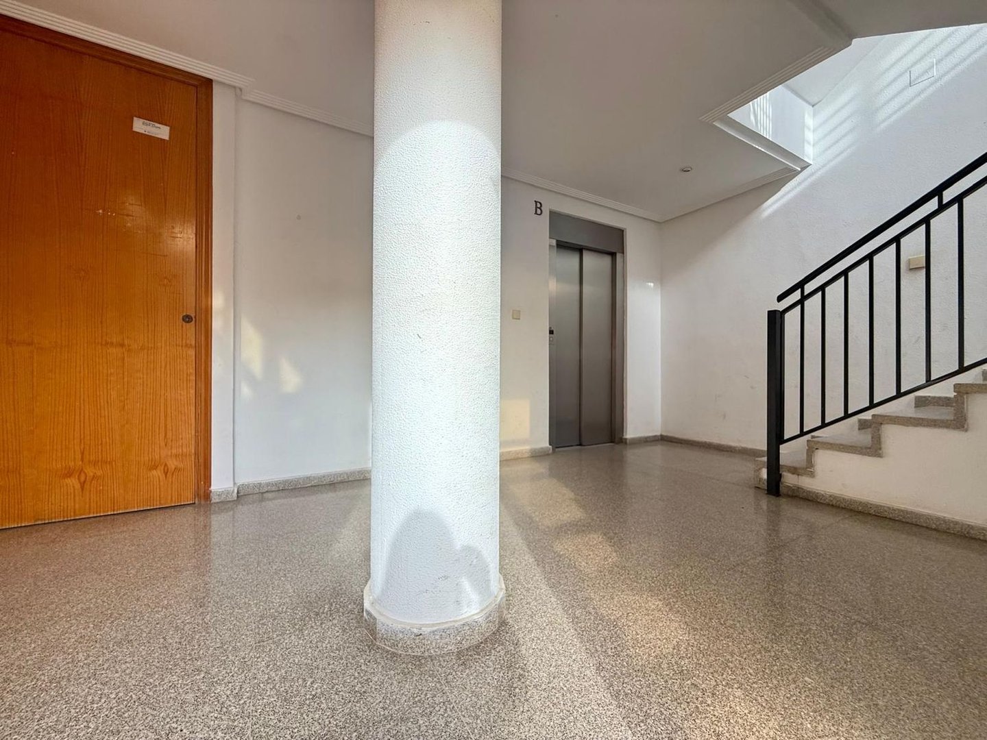 Квартира 90 м² у el Campello