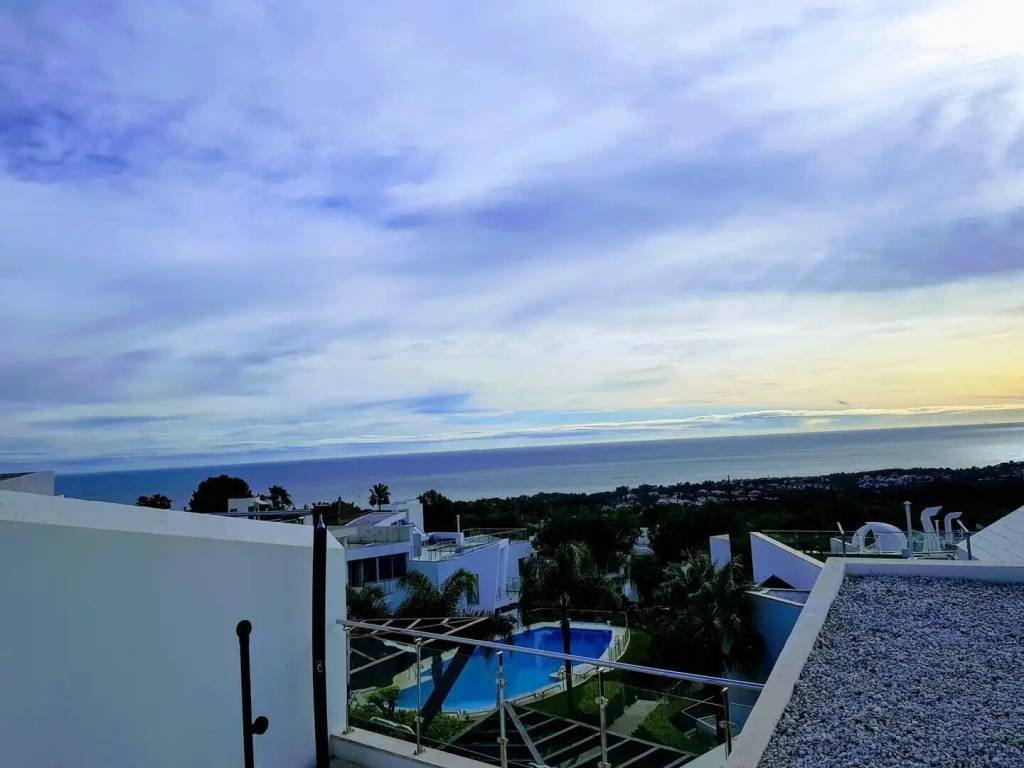 Casa de 744 m² en Marbella