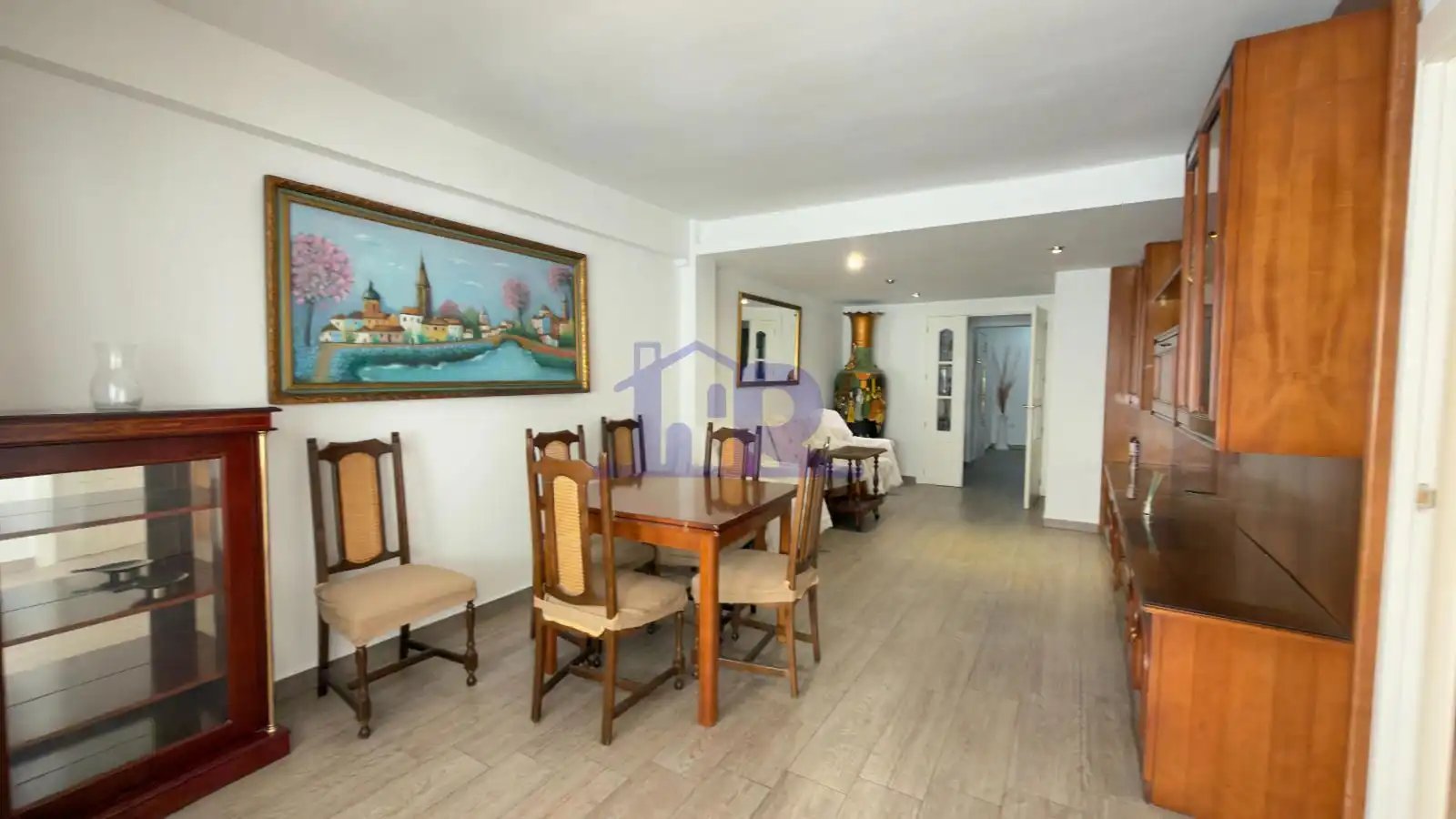 Piso de 110 m² en Cuenca