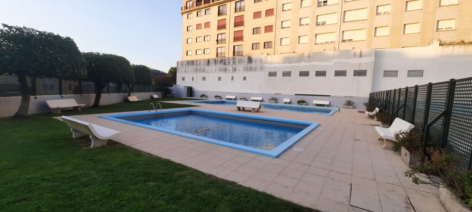 Appartement 80 m² à Vilagarcía de Arousa