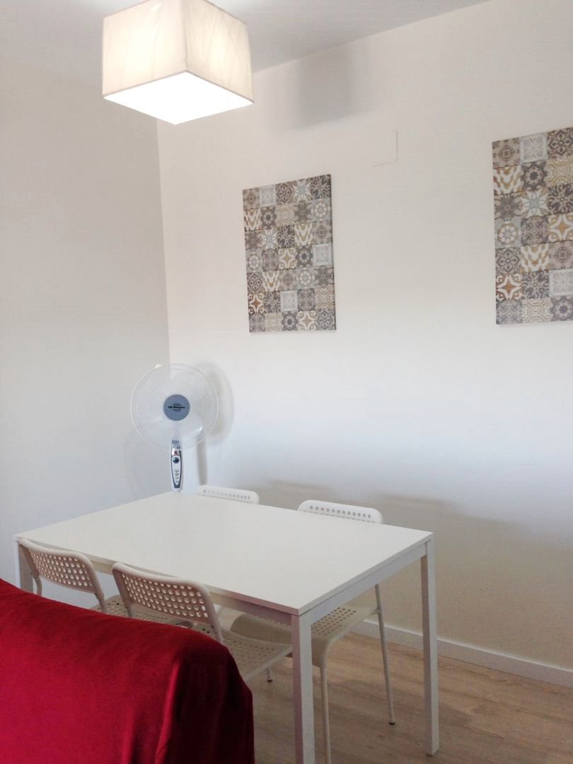 Piso de 87 m² en Sanlúcar de Barrameda