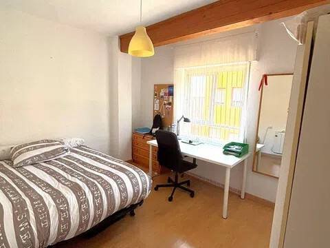 Piso de 100 m² en Murcia