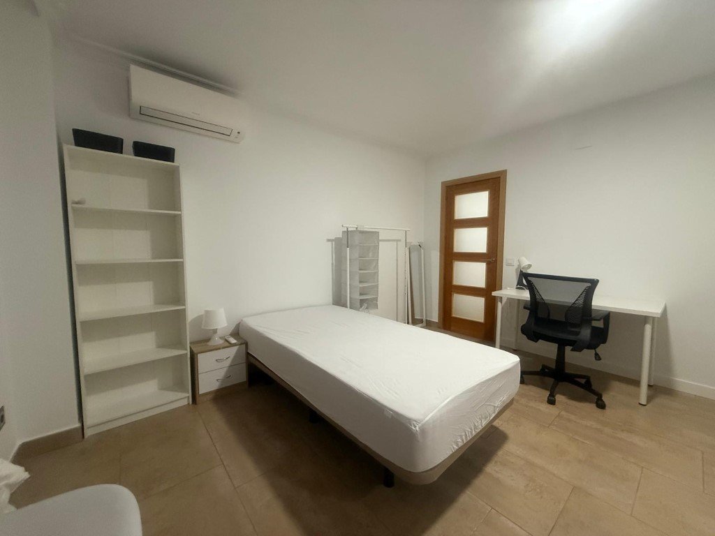 Habitació de lloguer, Villanueva de la Cañada