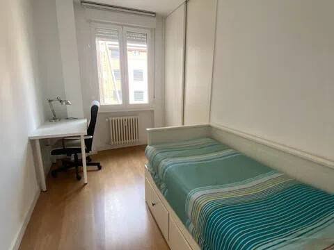 Piso de 115 m² en Valladolid