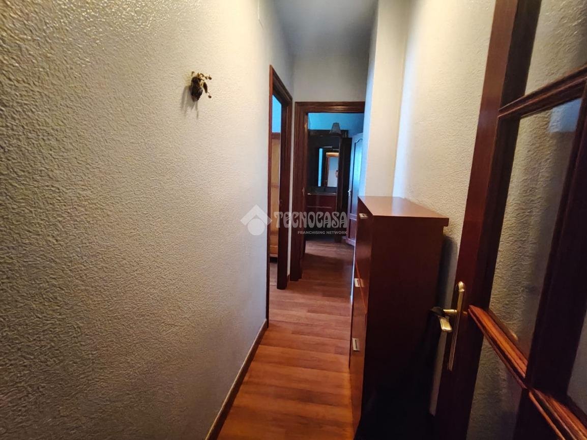 Piso de 85 m² en Huelva