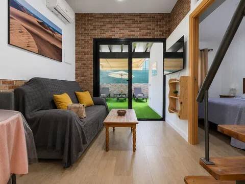 Casa de 90 m² a San Bartolomé de Tirajana