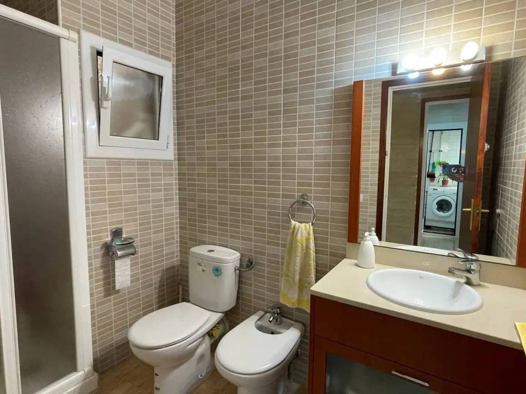 Piso de 82 m² en Canet de Mar