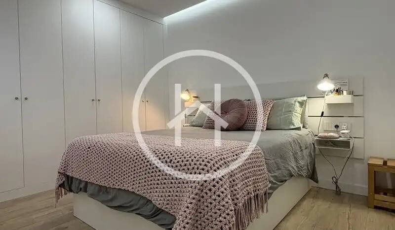 Appartement 120 m² à Santa Cruz de Ténérife