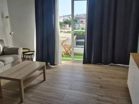 Pis de 50 m² a Santa Cruz de Tenerife