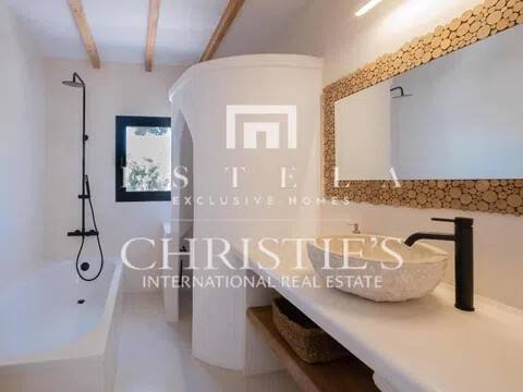 Casa de 1250 m² en Santa Eulària des Riu