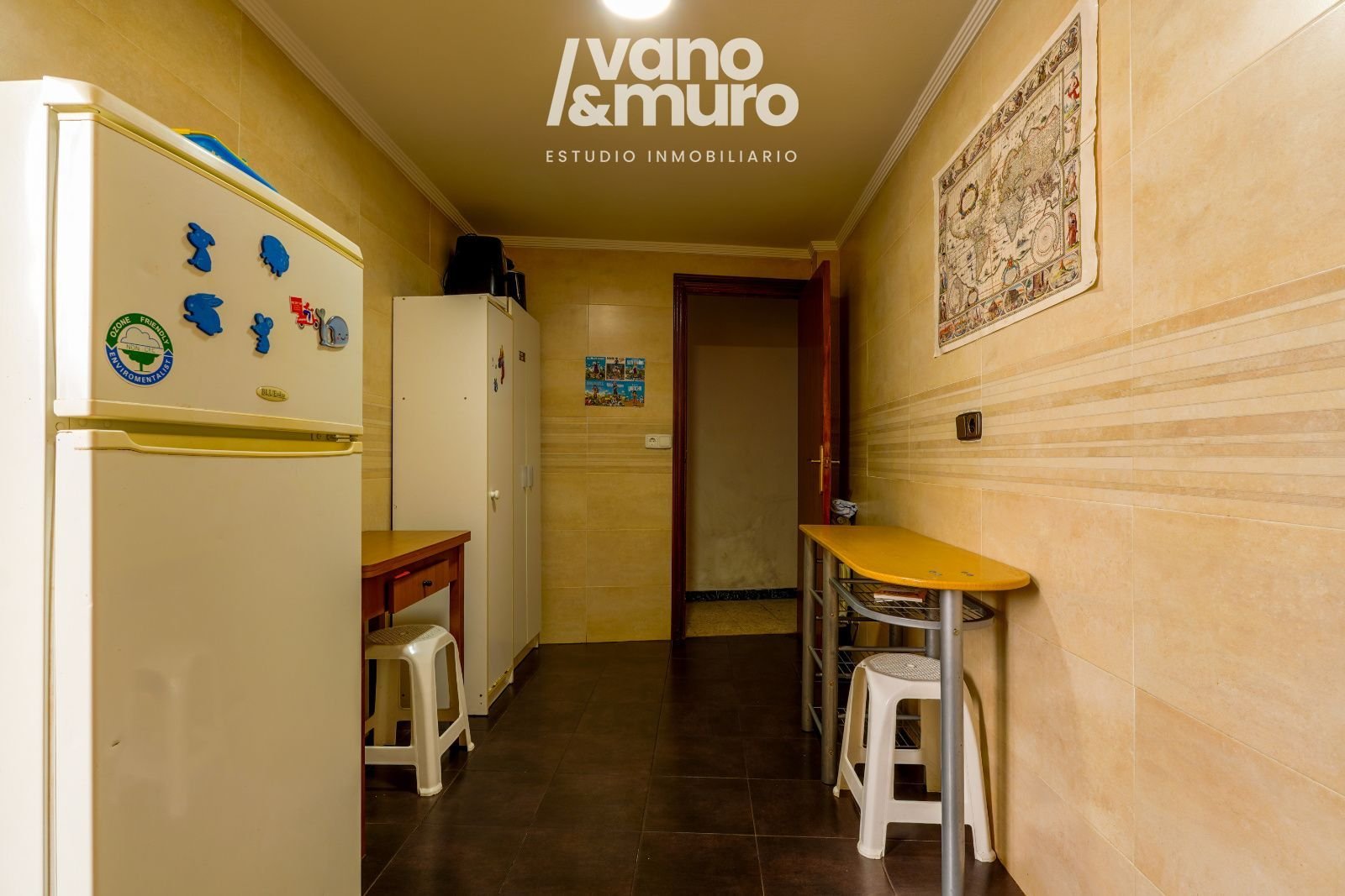 Habitación 98 m², Salamanca