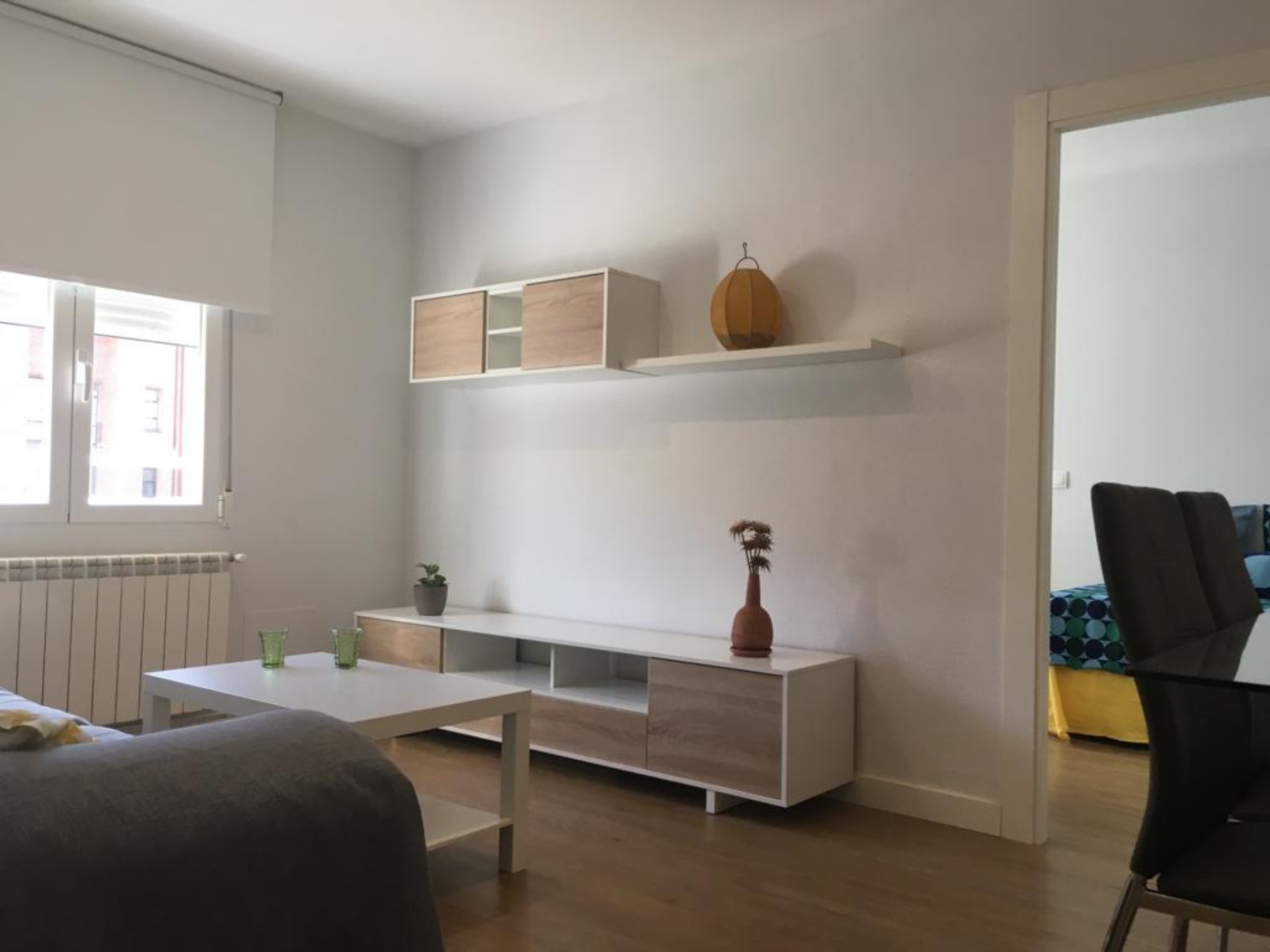 Pis de 58 m² a Valladolid