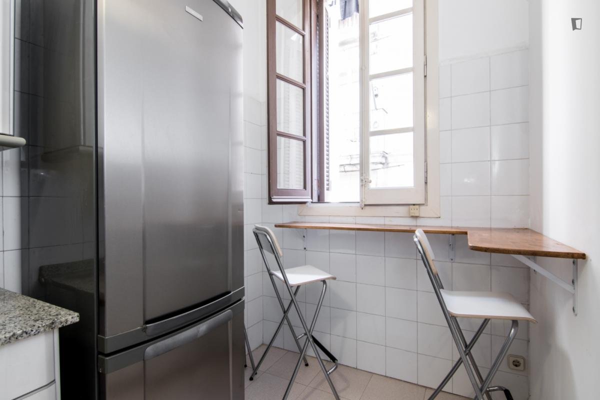 Habitación en alquiler, Barcelona