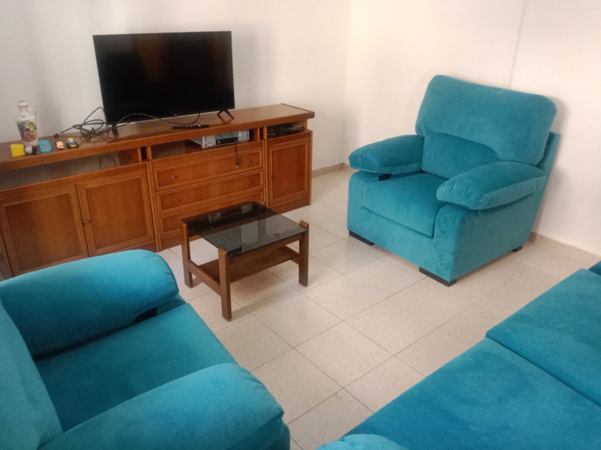 Habitación 120 m², Elche