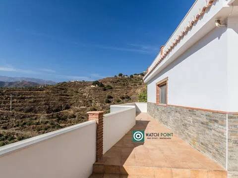 Wohnung 75 m² in Almuñécar