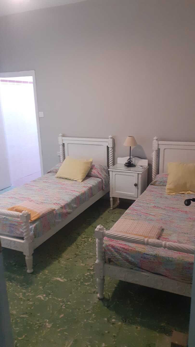 Piso de 165 m² en Chipiona