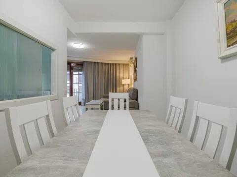 Piso de 107 m² en Córdoba
