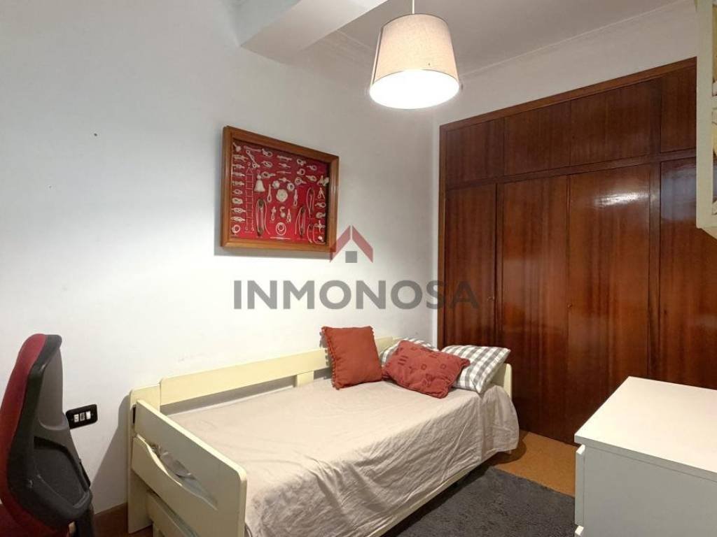 Piso de 158 m² en Ferrol