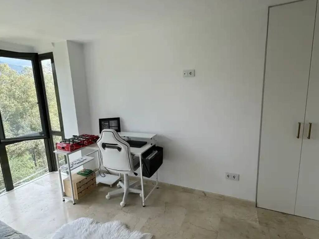 Piso de 130 m² en Marbella