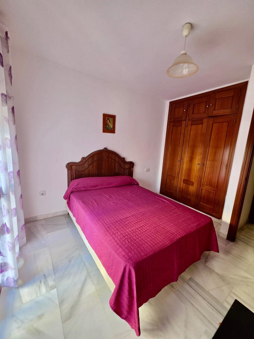 Appartamento 100 m² a Benalmádena