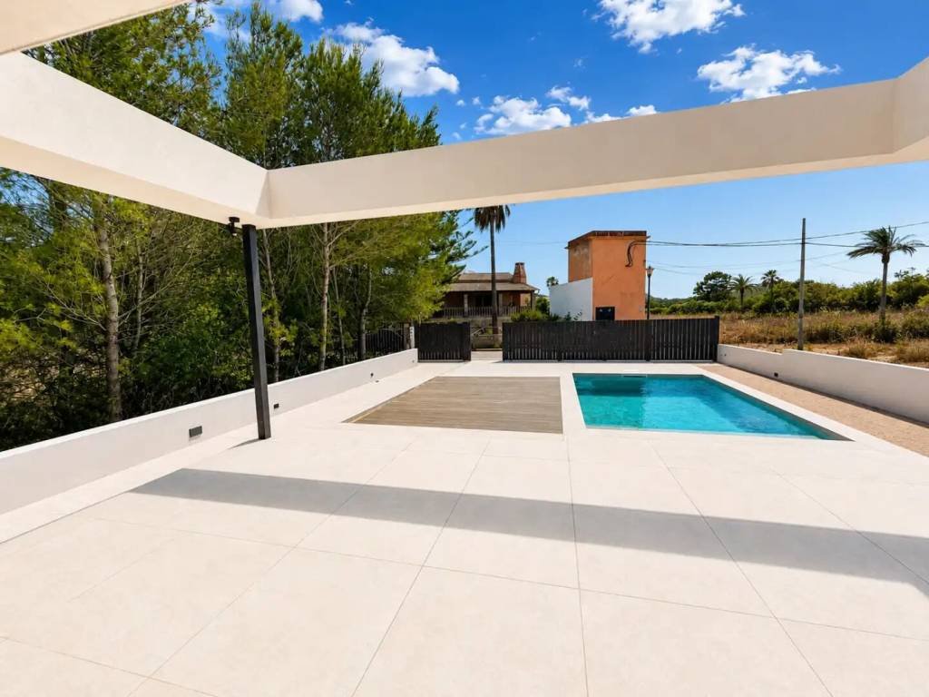 Casa de 190 m² en Alcúdia