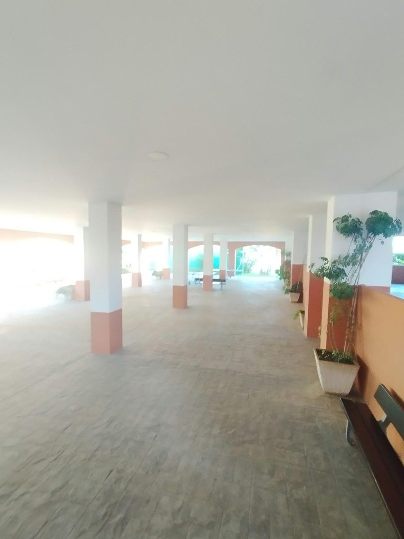 Wohnung 89 m² in Salobreña