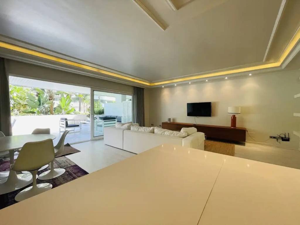 Appartamento 196 m² a Marbella