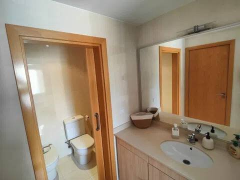 Piso de 158 m² en Almuñécar