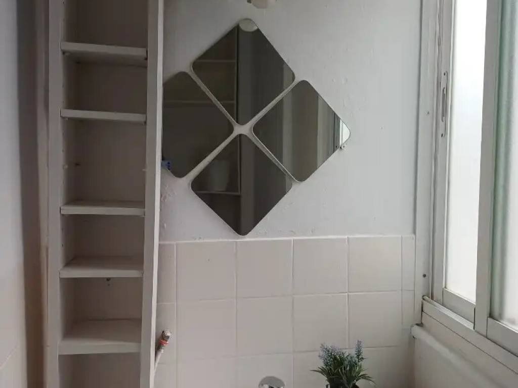 Pis de 45 m² a Sevilla