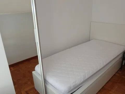 Piso de 155 m² en Pamplona