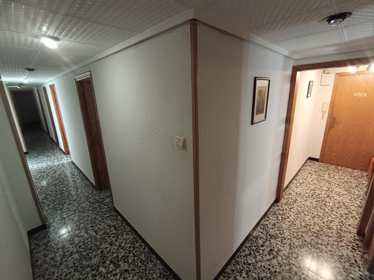 Pis de 103 m² a Elx