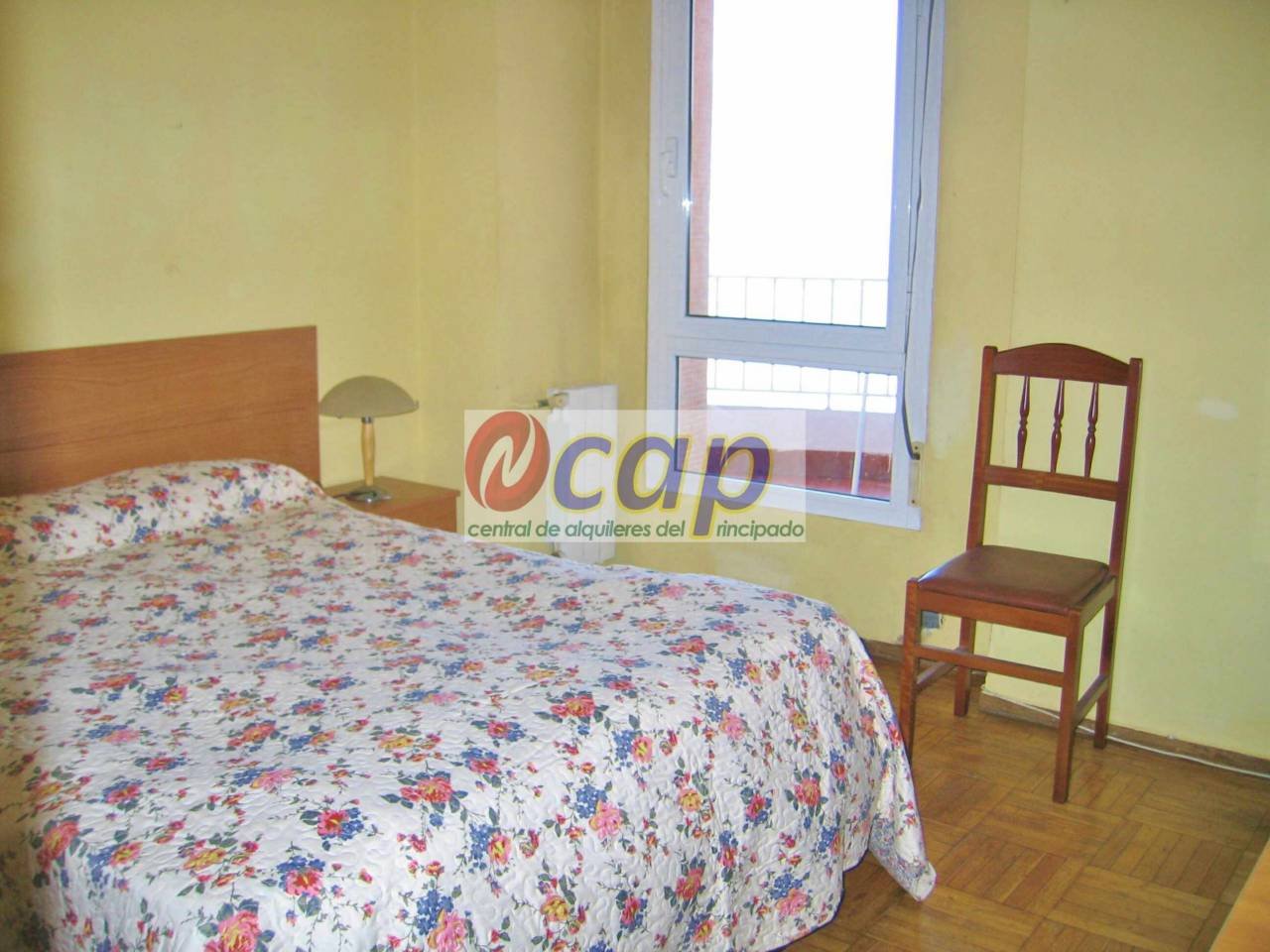 Piso de 80 m² en Gijón