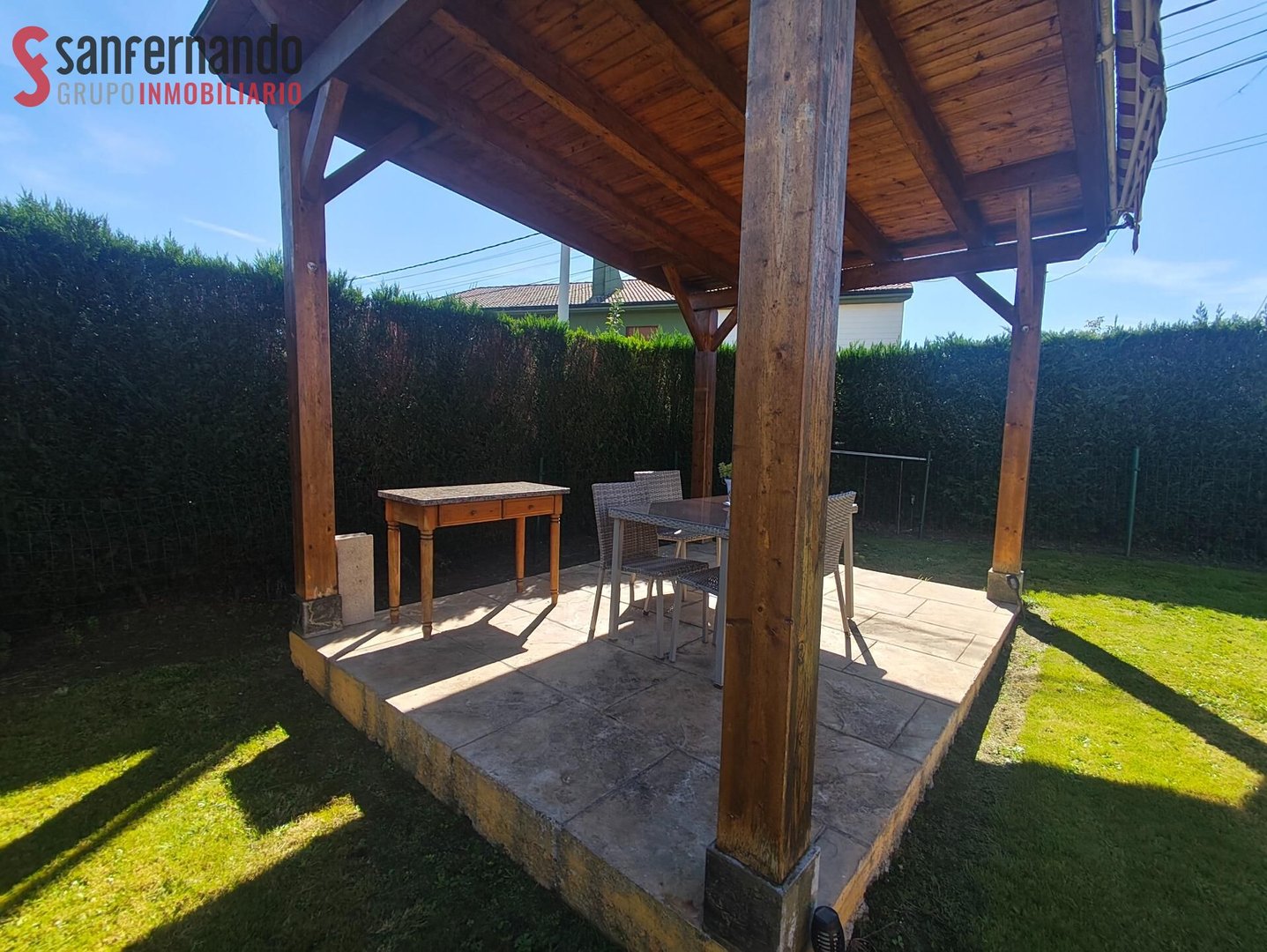 Casa de 143 m² a Reocín
