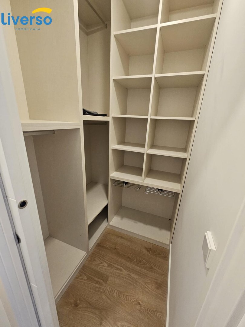 Piso de 89 m² en Burgos