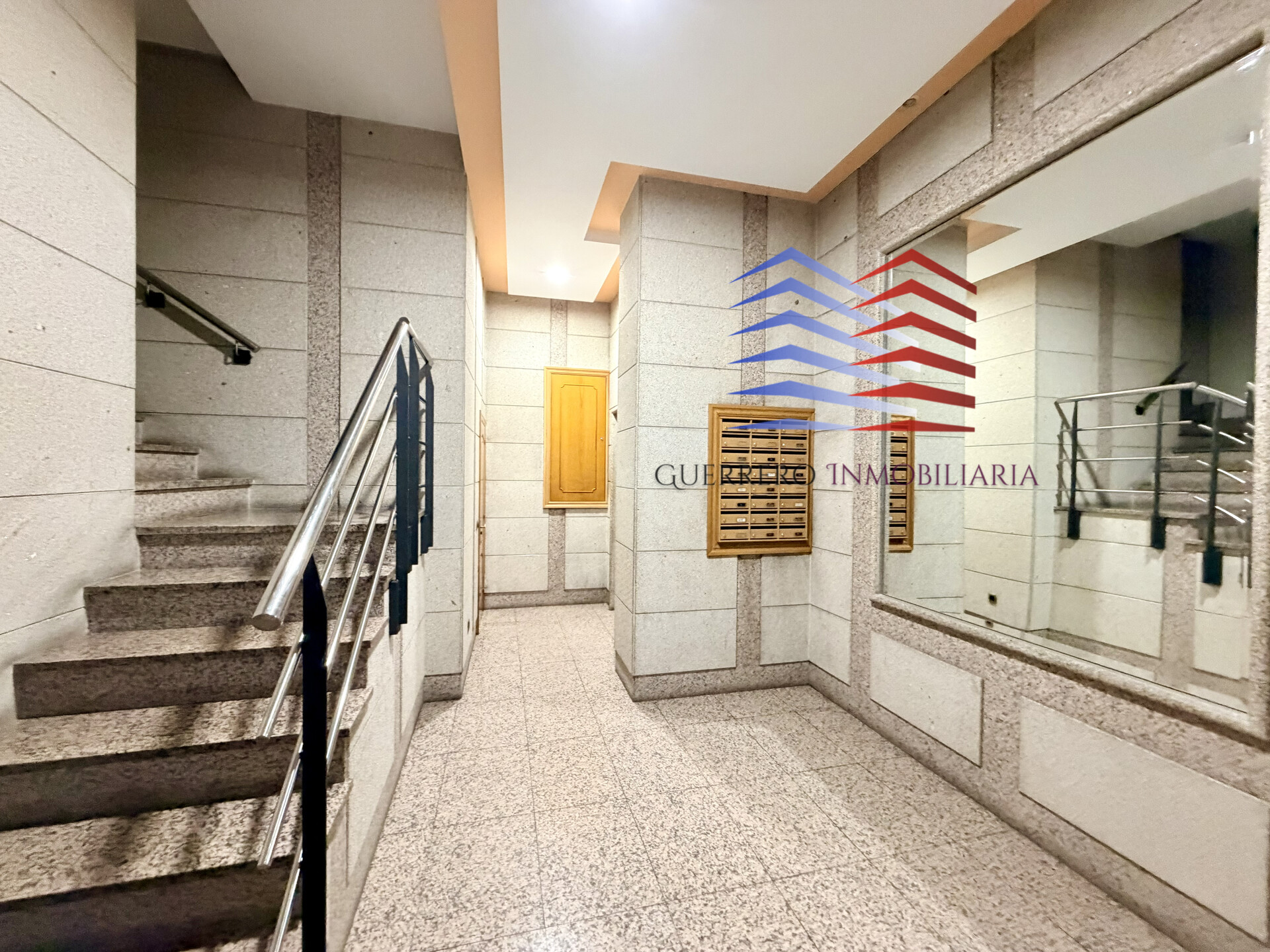 Piso de 85 m² en Ourense