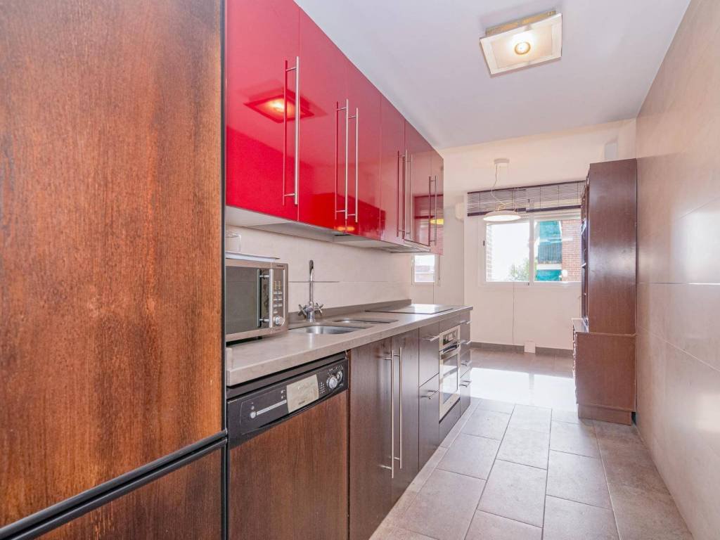 Piso de 115 m² en Granada