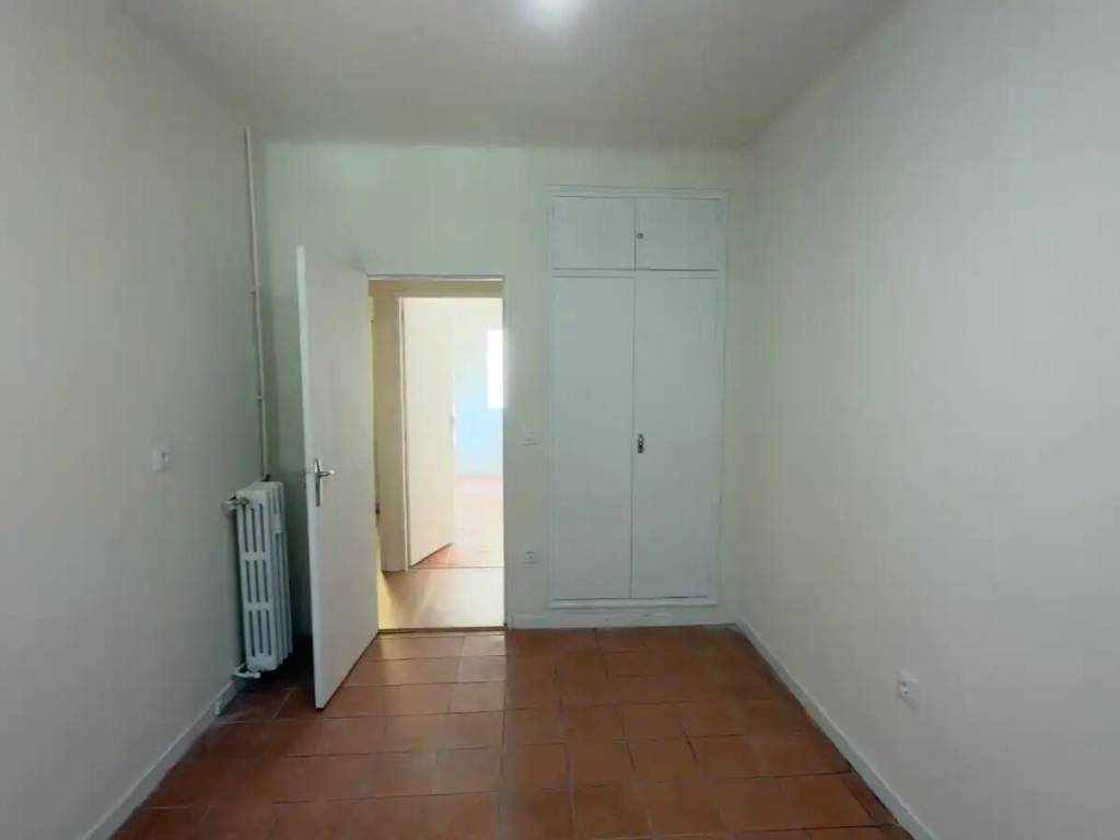 Pis de 105 m² a Madrid