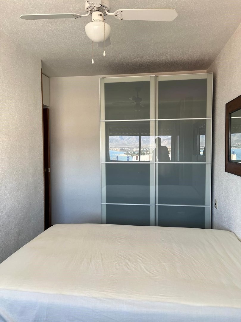 Pis de 55 m² a Mazarrón