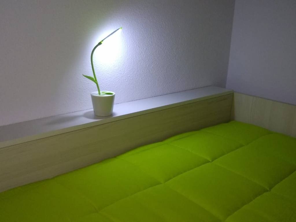 Piso de 100 m² en Salamanca