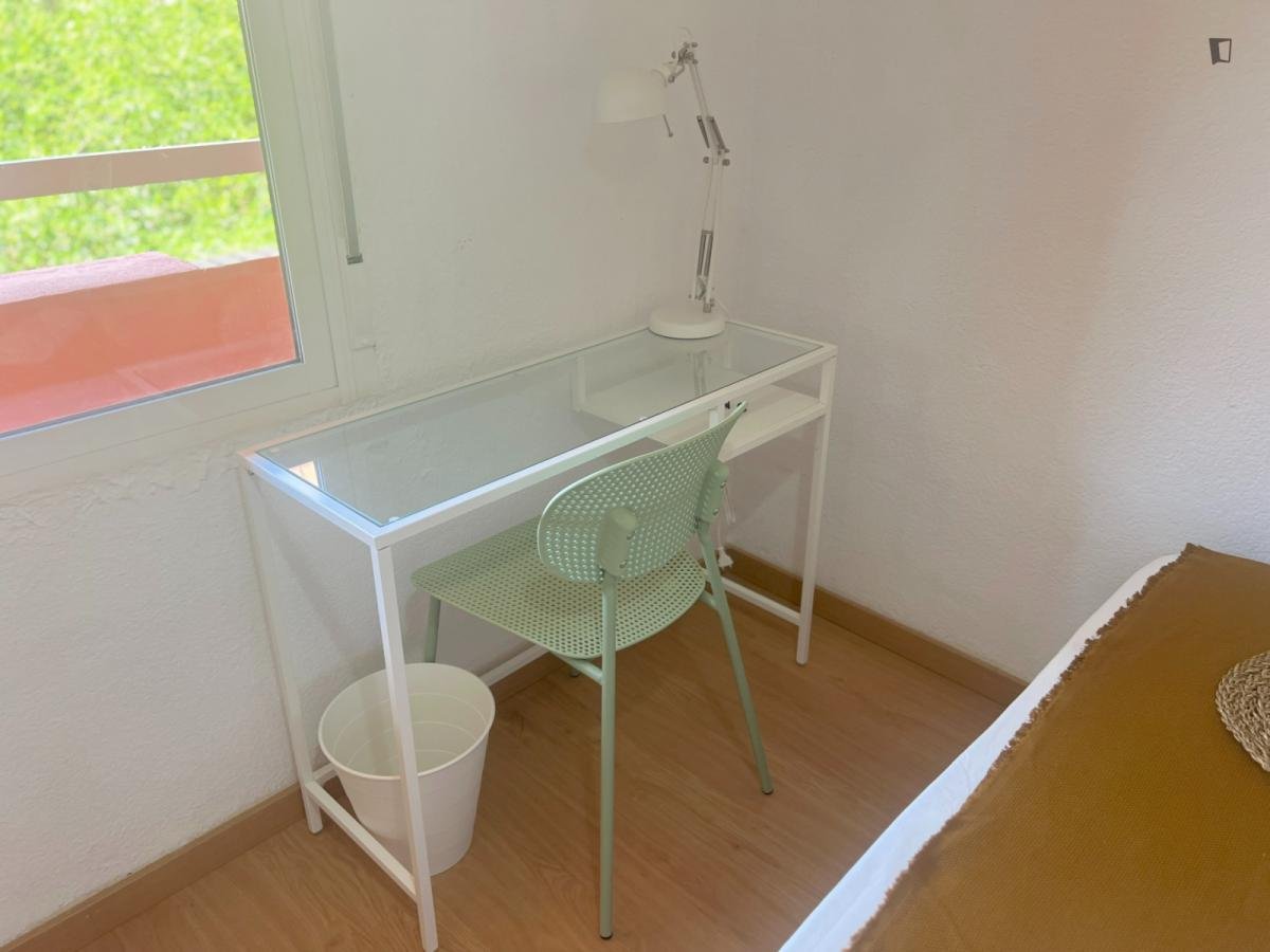Habitació de lloguer, València