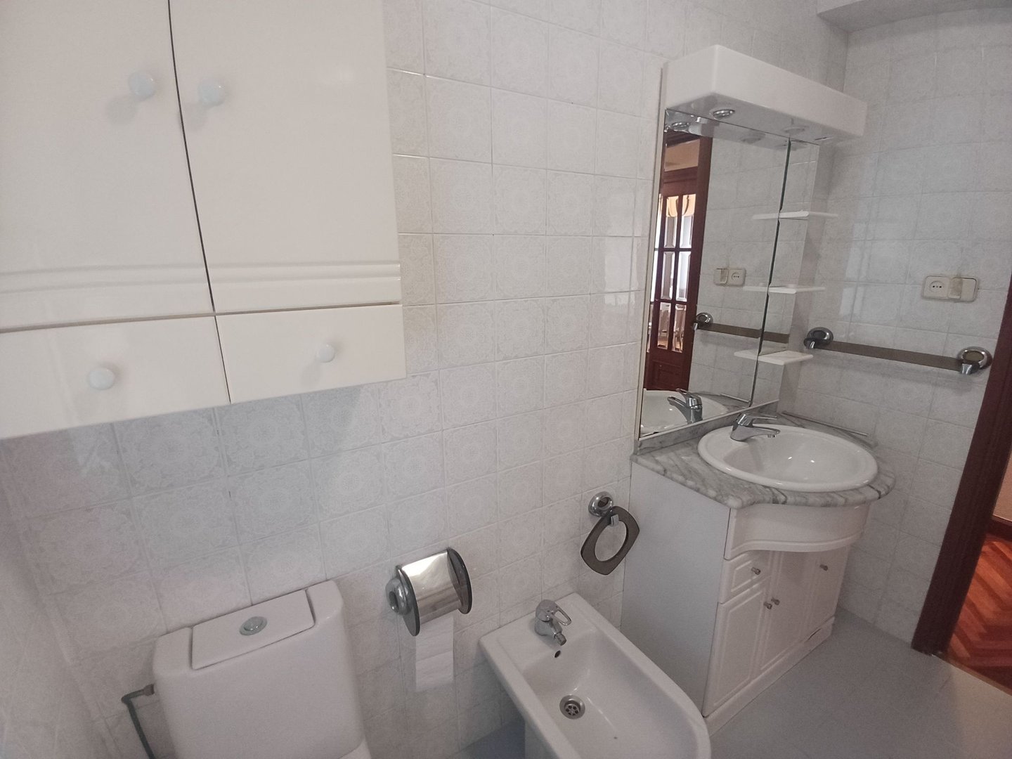 Pis de 114 m² a A Corunya