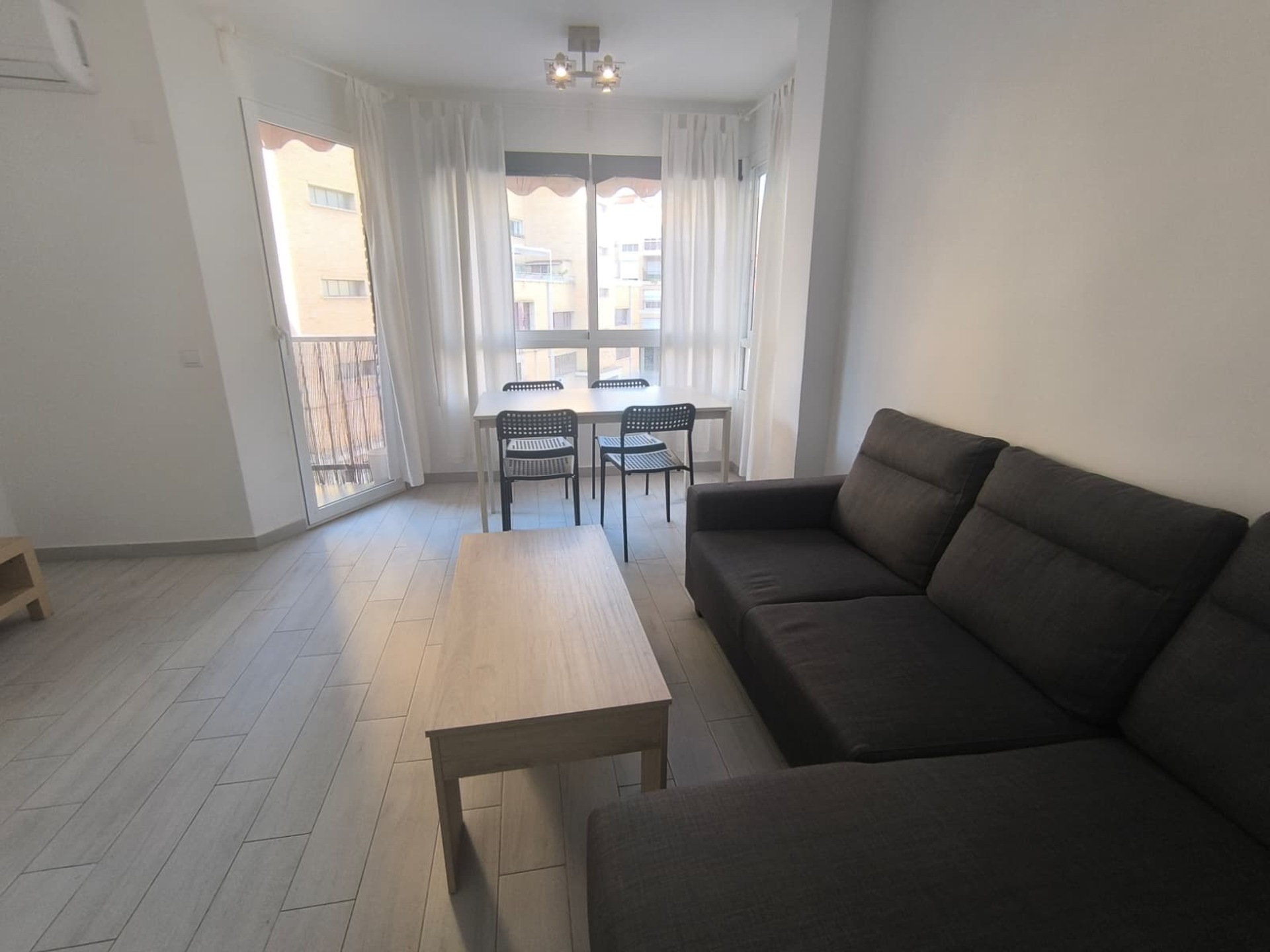 Piso de 70 m² en Murcia