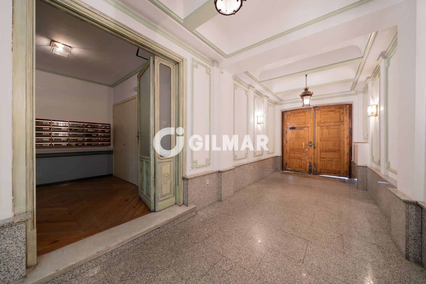 Pis de 66 m² a Madrid