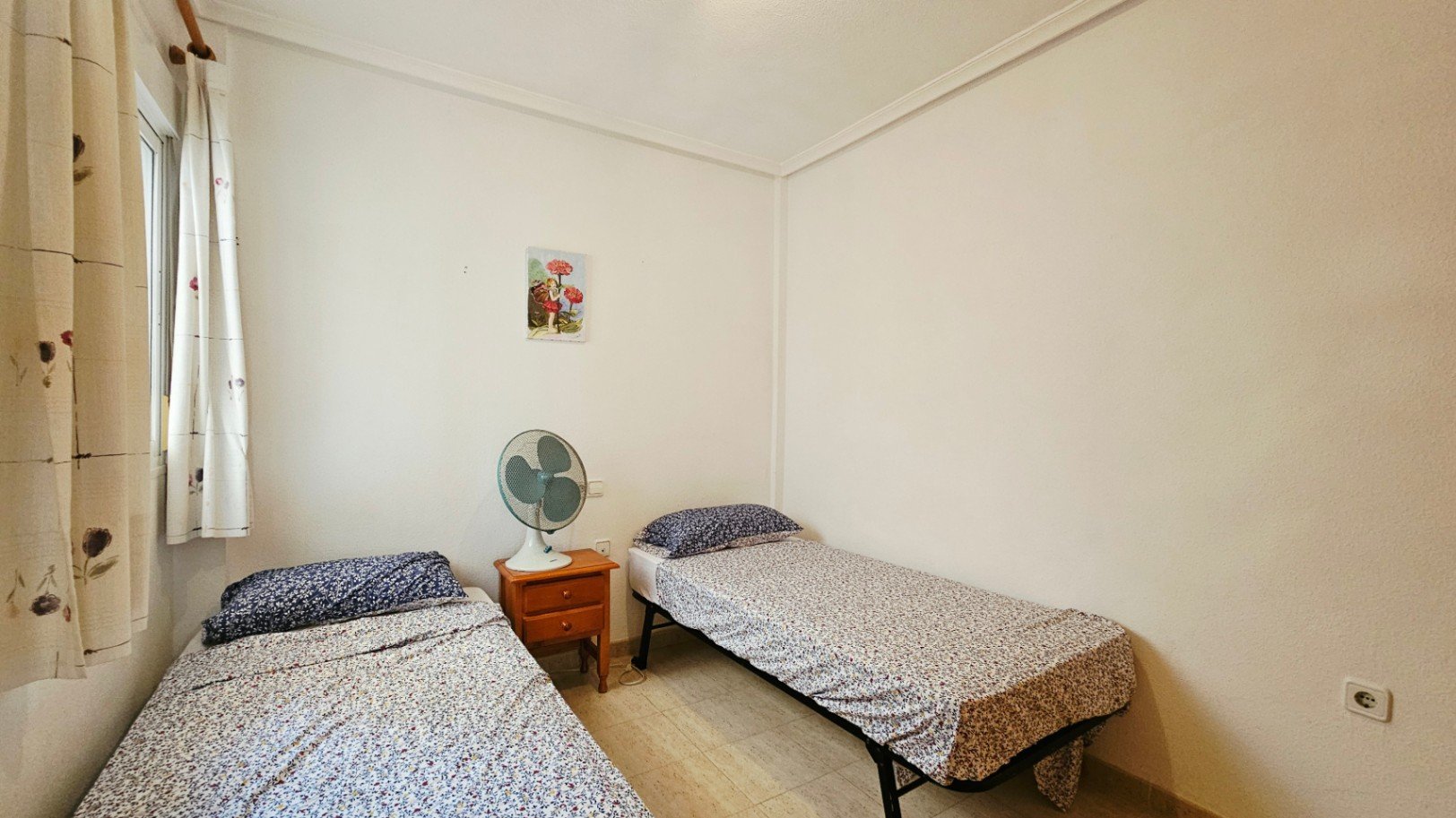 Piso en alquiler, Santa Pola