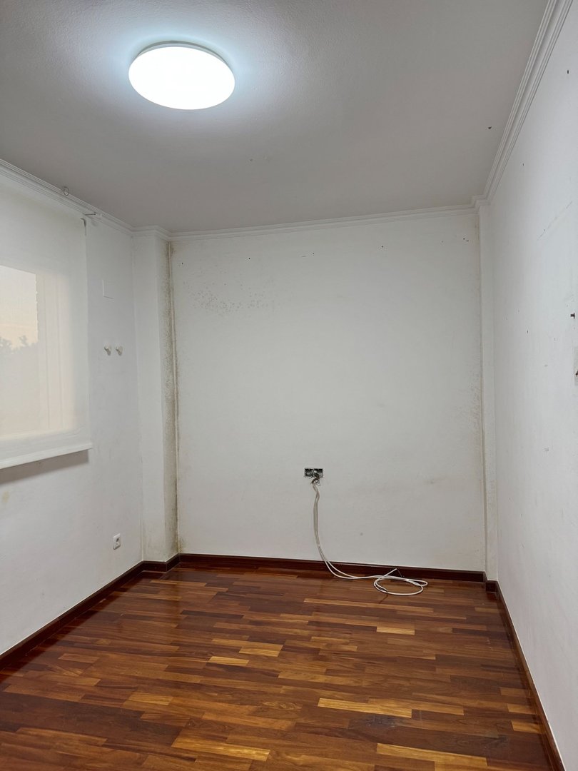 Pis de 140 m² a Paterna